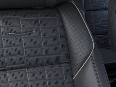 2027 Cadillac Escalade Platinum Sport