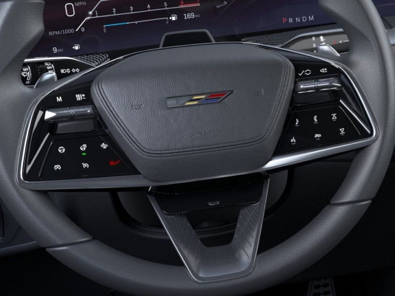 2026 Cadillac Escalade V-Series