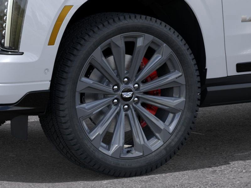 2026 Cadillac Escalade V-Series