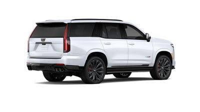 2026 Cadillac Escalade V-Series