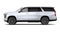2027 Cadillac Escalade ESV 4WD Platinum Luxury