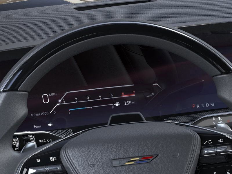 2026 Cadillac Escalade ESV V-Series