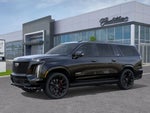2026 Cadillac Escalade ESV V-Series