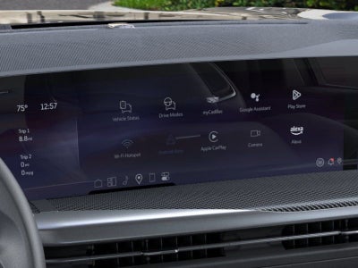 2026 Cadillac Escalade ESV V-Series