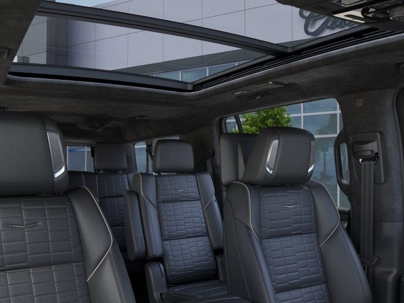 2026 Cadillac Escalade ESV V-Series