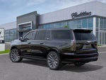 2026 Cadillac Escalade ESV V-Series
