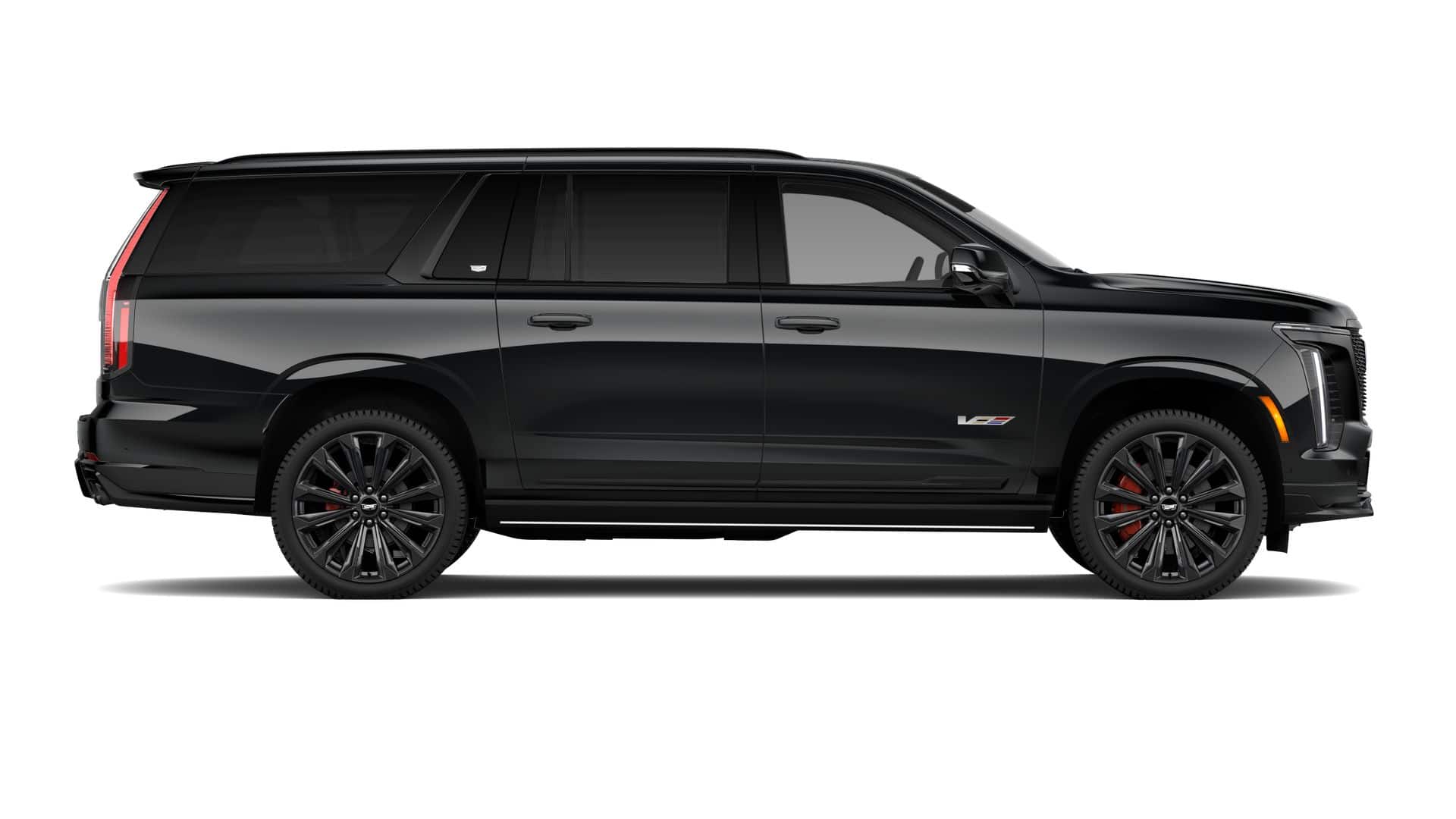 2026 Cadillac Escalade ESV V-Series