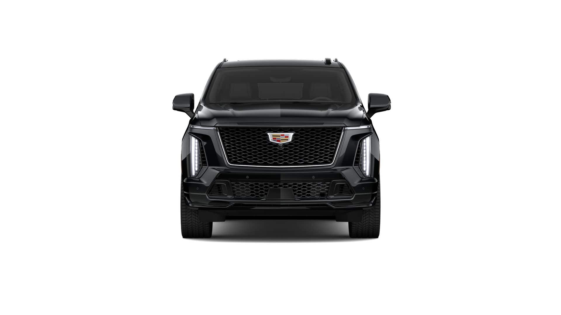 2026 Cadillac Escalade ESV V-Series