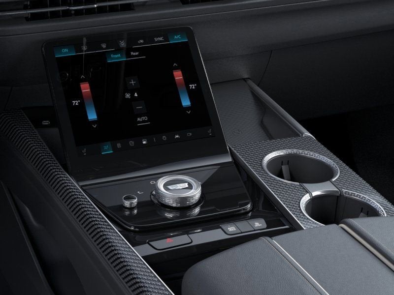 2026 Cadillac Escalade ESV V-Series
