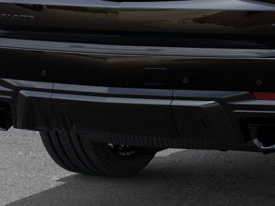 2026 Cadillac Escalade ESV V-Series