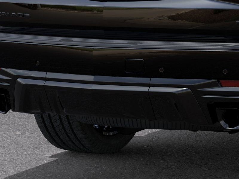 2026 Cadillac Escalade ESV V-Series