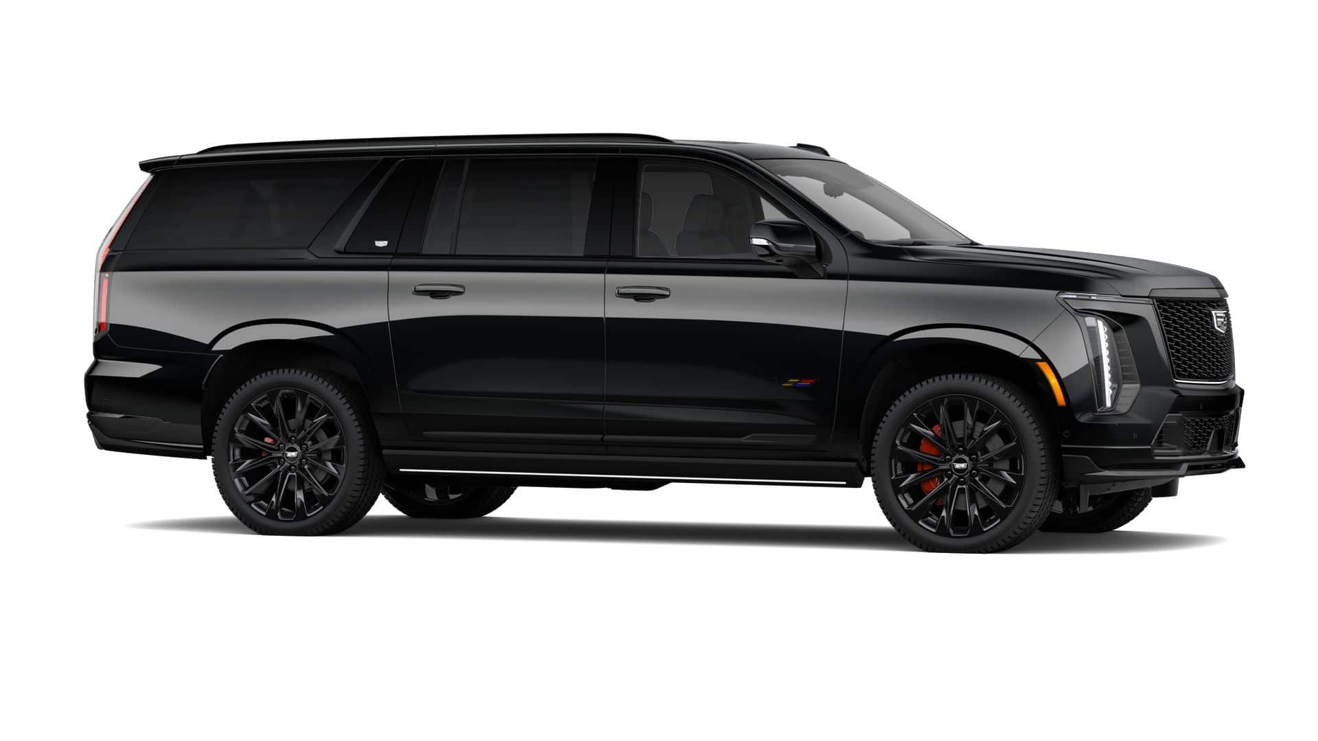 2026 Cadillac Escalade ESV V-Series
