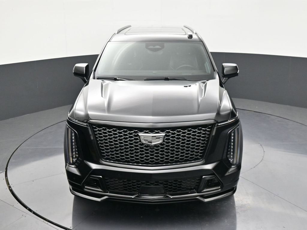 2025 Cadillac Escalade ESV Escalade-V ESV
