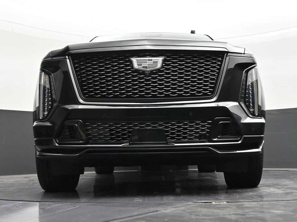 2025 Cadillac Escalade ESV Escalade-V ESV