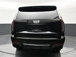 2025 Cadillac Escalade ESV Escalade-V ESV