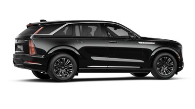 2026 Cadillac ESCALADE IQ Luxury