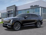 2026 Cadillac ESCALADE IQ Luxury