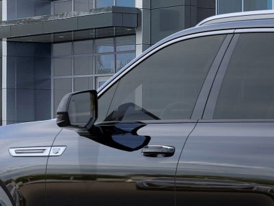 2026 Cadillac ESCALADE IQ Luxury