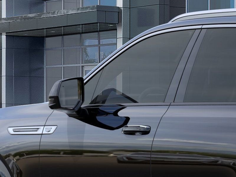 2026 Cadillac ESCALADE IQ Luxury