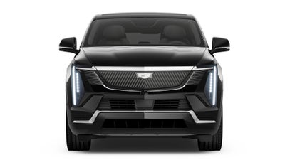 2026 Cadillac ESCALADE IQ Luxury