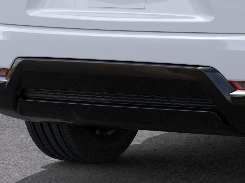 2026 Cadillac ESCALADE IQ Luxury