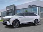 2026 Cadillac ESCALADE IQ Luxury