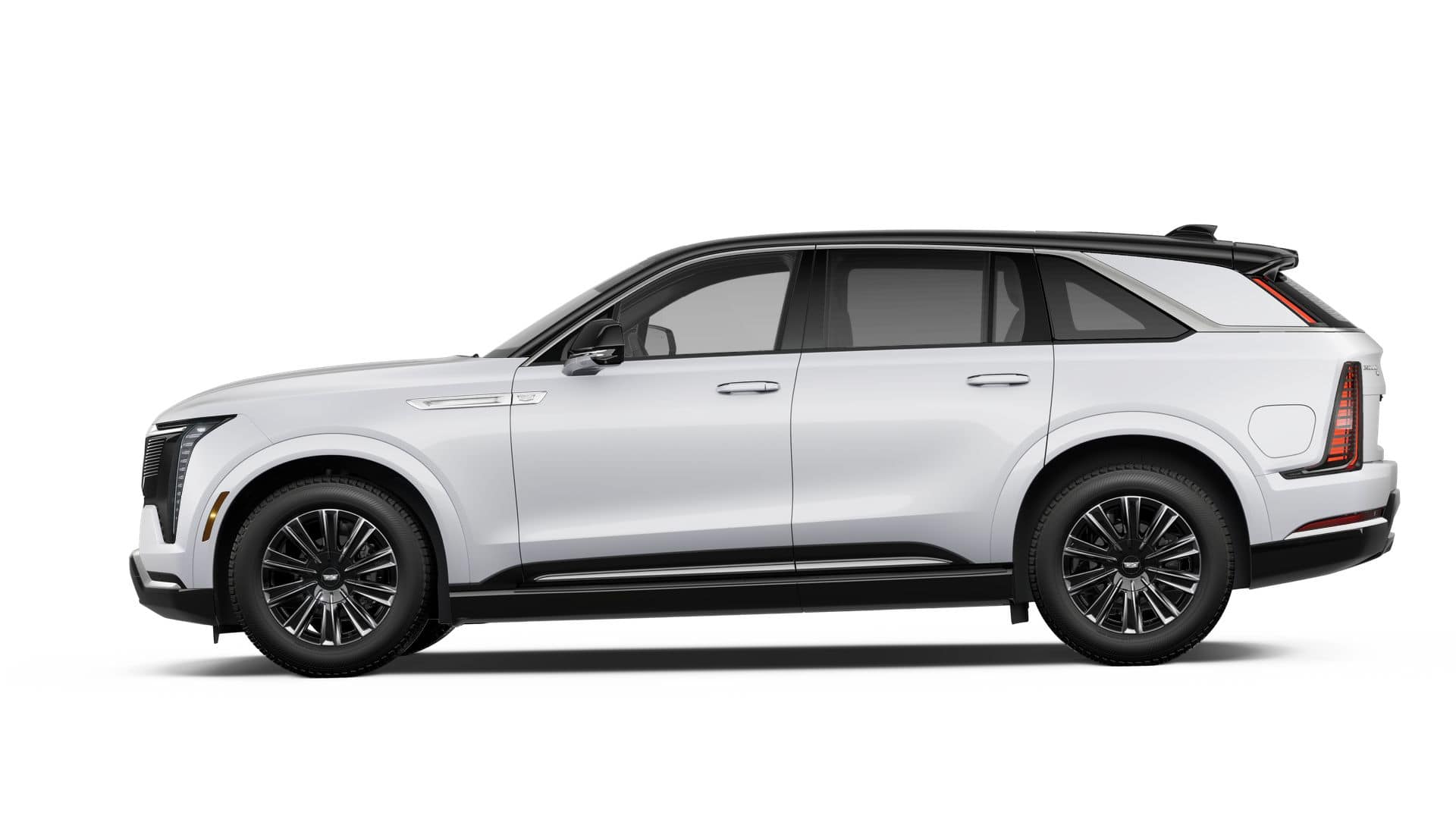 2026 Cadillac ESCALADE IQ Luxury