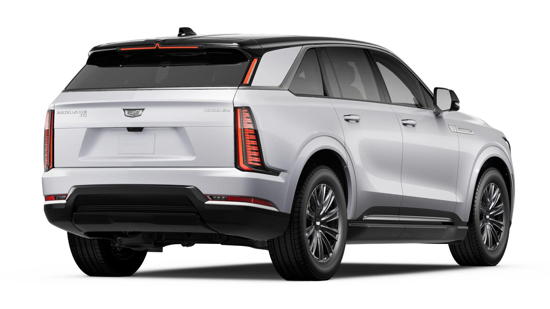 2026 Cadillac ESCALADE IQ Luxury