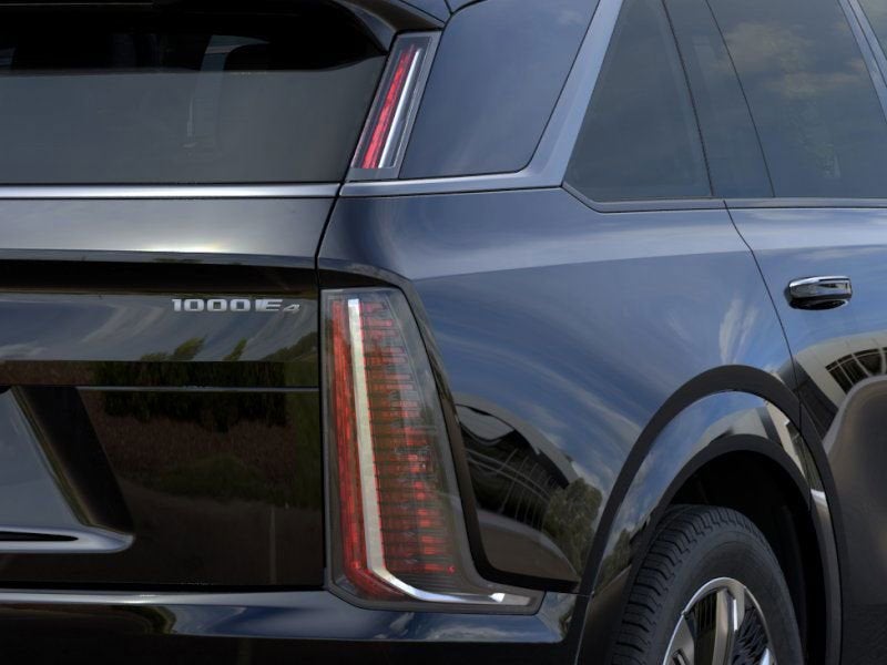 2026 Cadillac ESCALADE IQ Premium Luxury