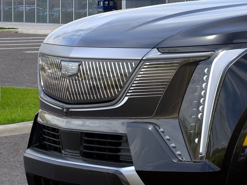 2026 Cadillac ESCALADE IQ Premium Luxury