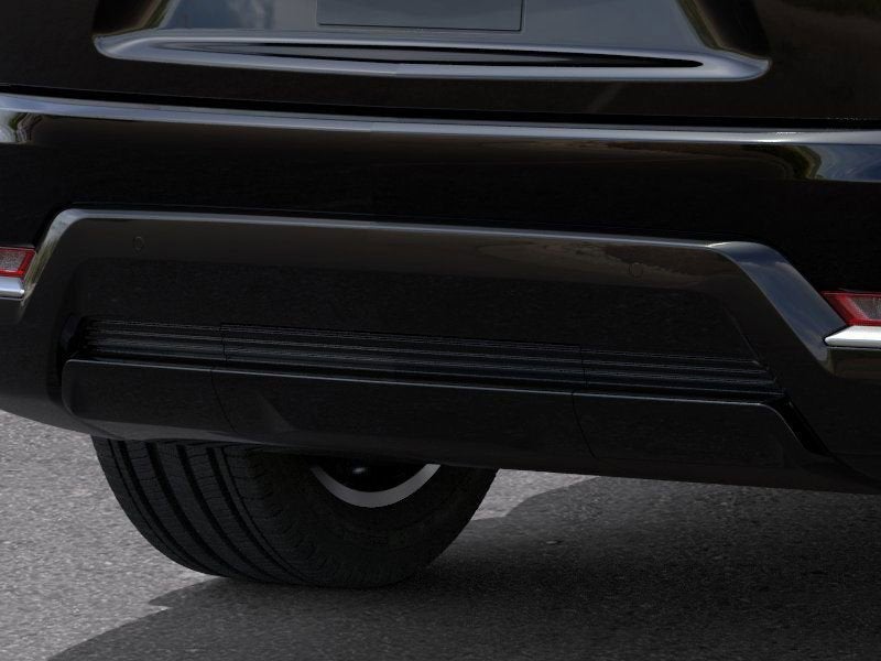 2026 Cadillac ESCALADE IQ Premium Luxury