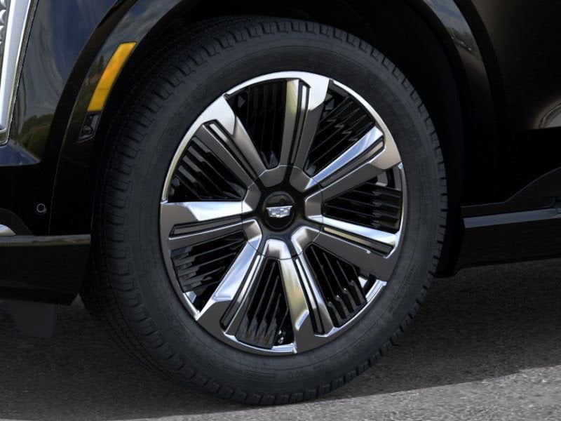 2026 Cadillac ESCALADE IQ Premium Luxury