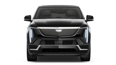 2026 Cadillac ESCALADE IQ Premium Luxury