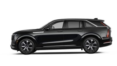 2026 Cadillac ESCALADE IQ Premium Luxury