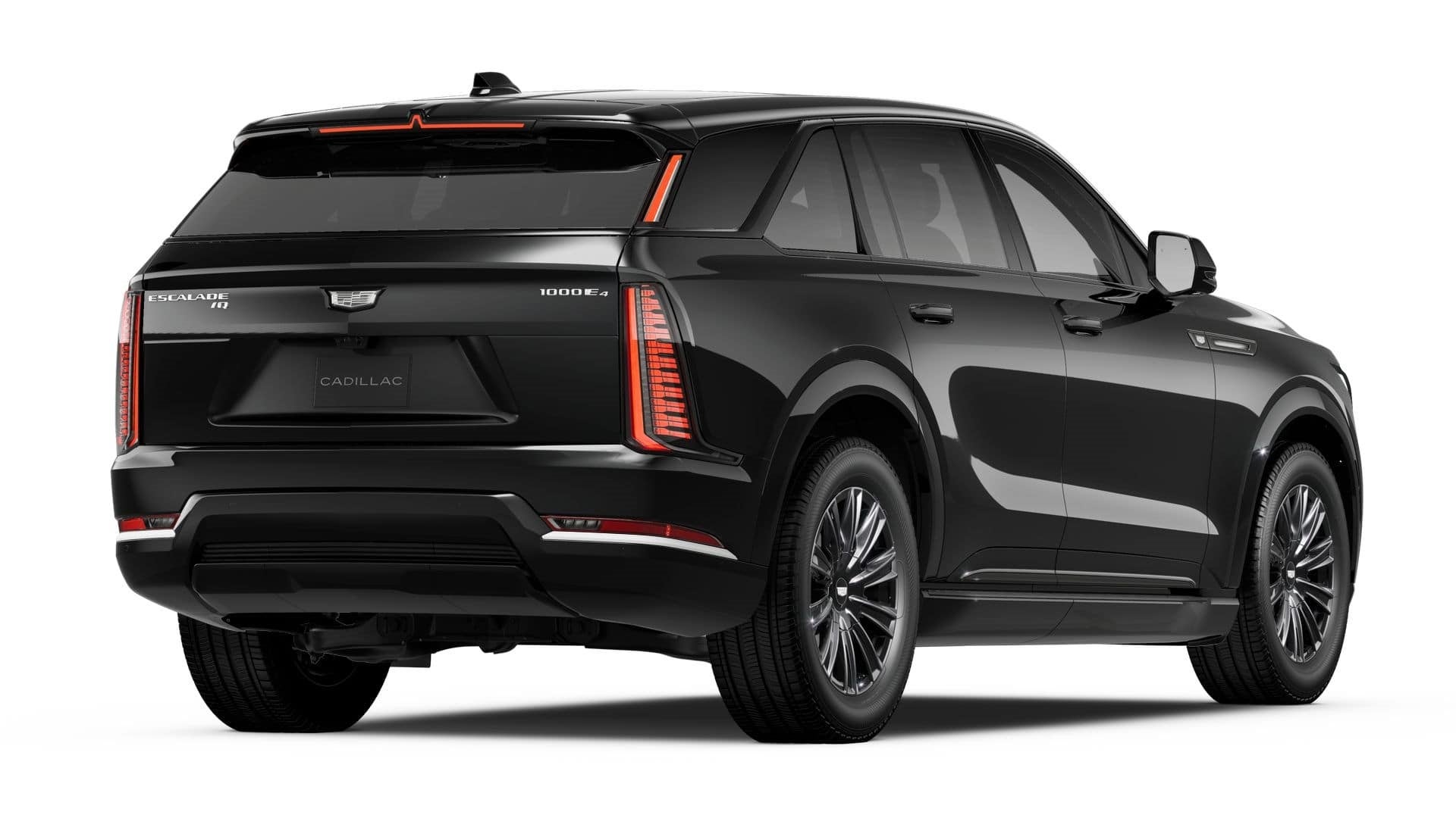 2026 Cadillac ESCALADE IQ Sport