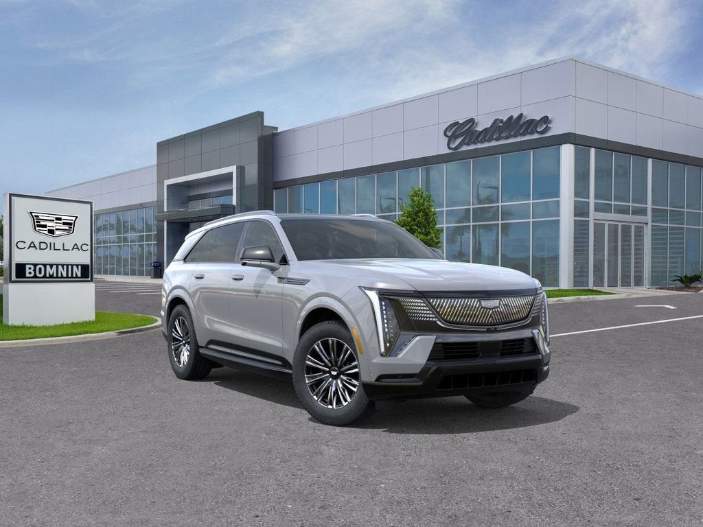 2026 Cadillac ESCALADE IQ Sport