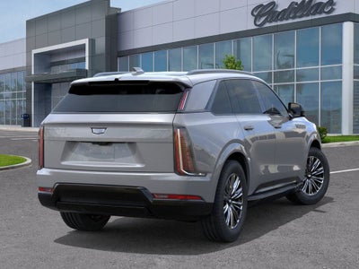 2026 Cadillac ESCALADE IQ Sport