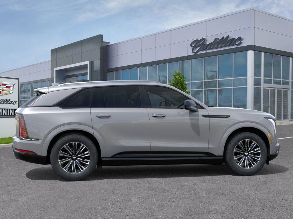 2026 Cadillac ESCALADE IQ Sport