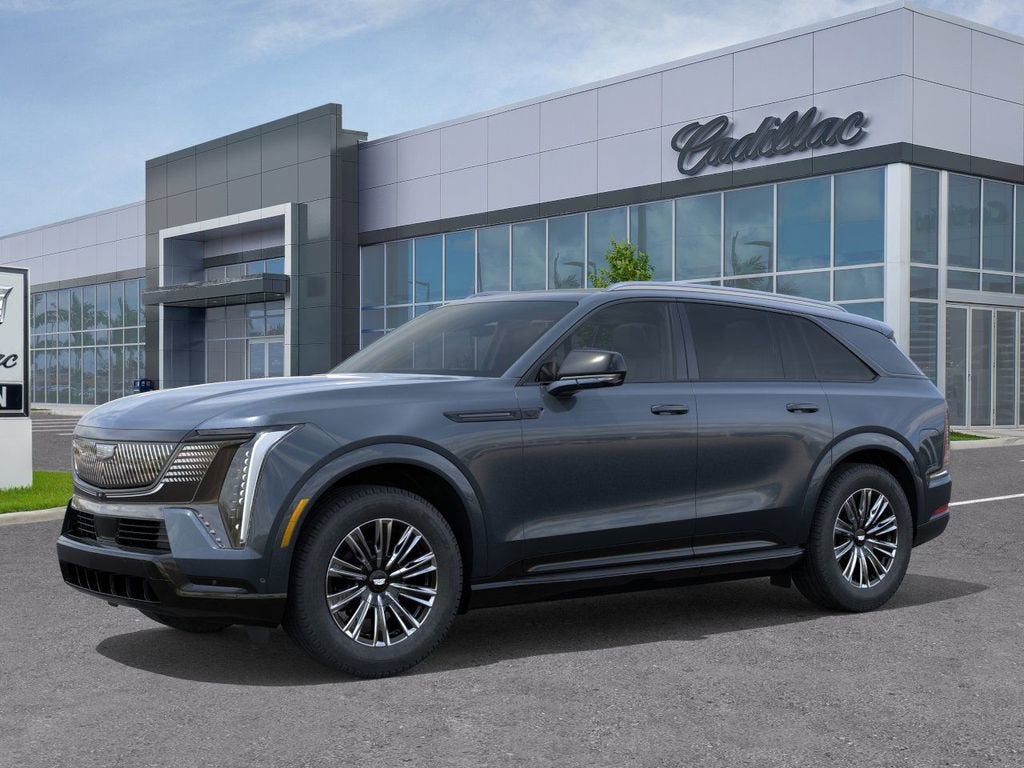 2026 Cadillac ESCALADE IQ Sport