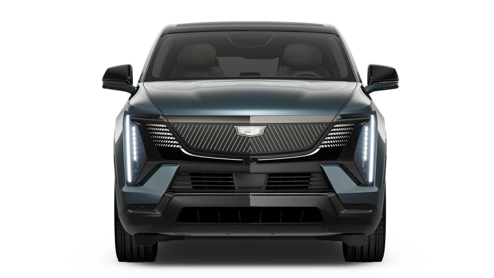 2026 Cadillac ESCALADE IQ Sport