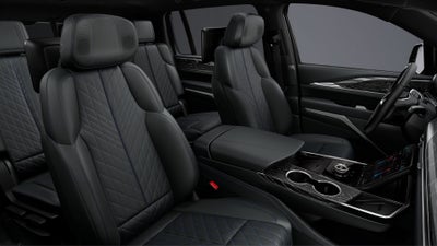 2026 Cadillac ESCALADE IQ Sport