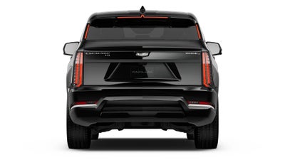 2026 Cadillac ESCALADE IQ Sport