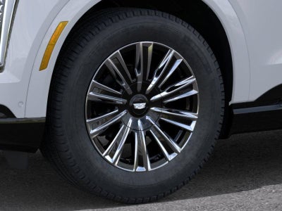 2026 Cadillac ESCALADE IQ Sport