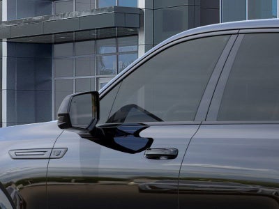 2025 Cadillac ESCALADE IQ Sport 1