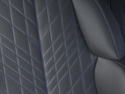 2025 Cadillac ESCALADE IQ Sport 1