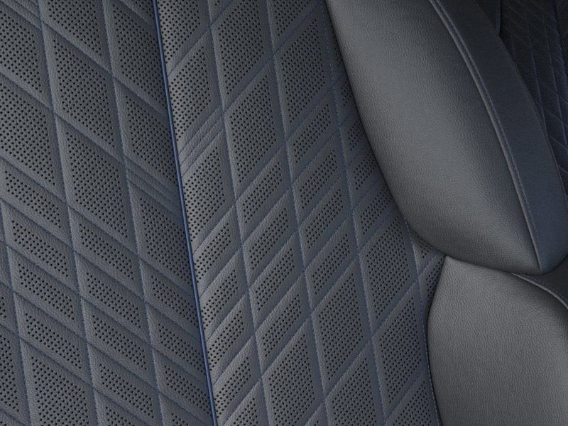 2025 Cadillac ESCALADE IQ Sport 1