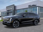 2025 Cadillac ESCALADE IQ Sport 1