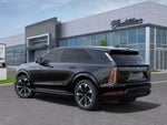 2025 Cadillac ESCALADE IQ Sport 1