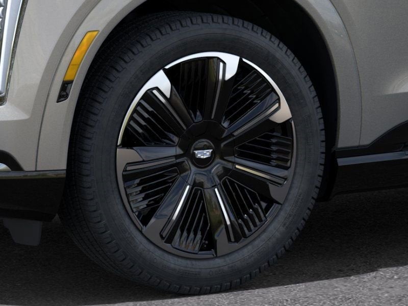 2025 Cadillac ESCALADE IQ Sport 2