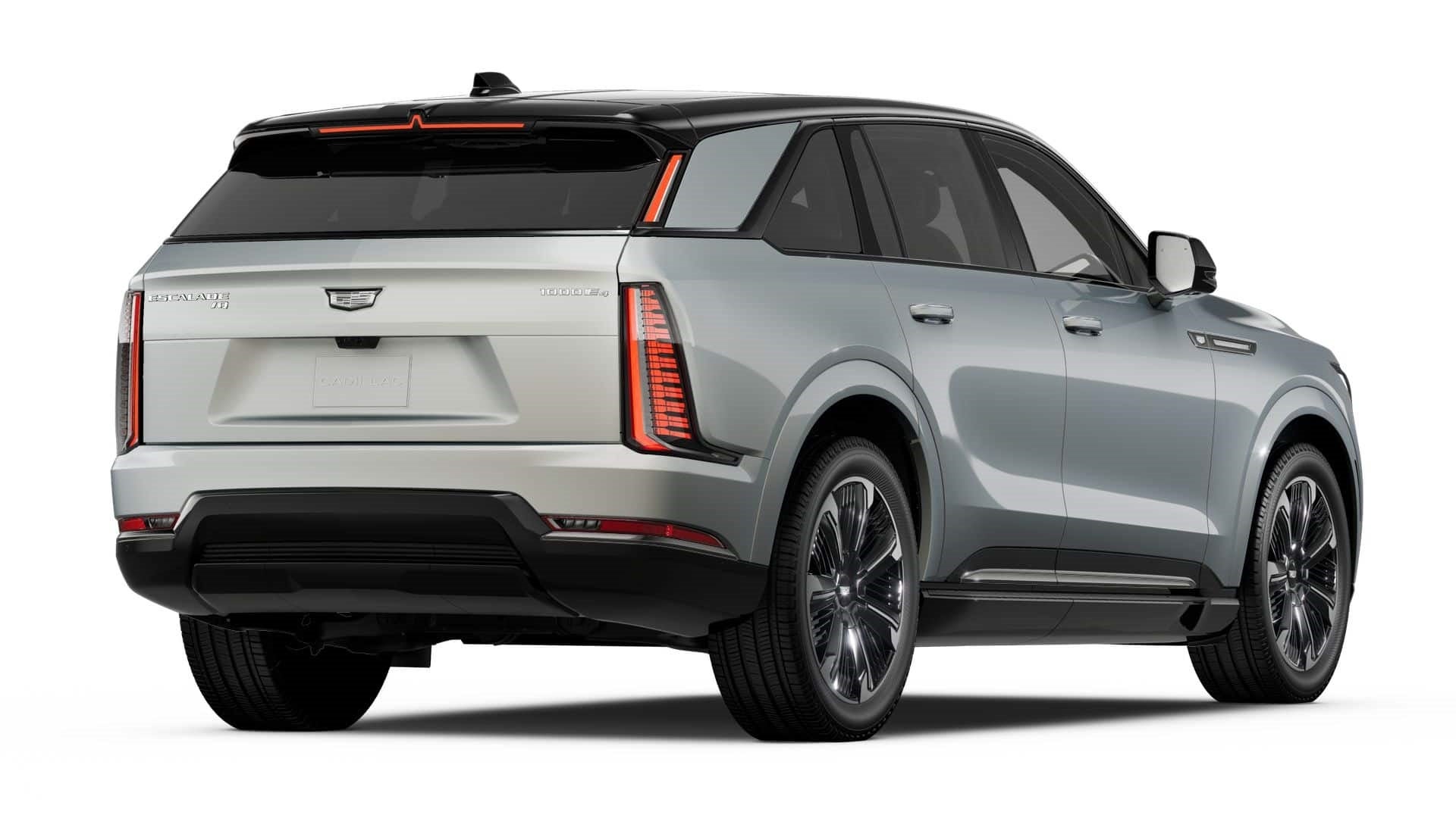 2025 Cadillac ESCALADE IQ Sport 2